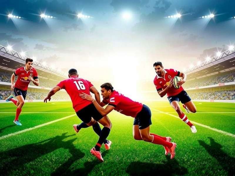 Bengaluru Bulls Rugby Strategies Bengaluru Bulls Rugby Strategies